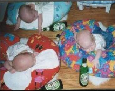 more beers pls...